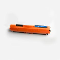 Miroluk Toner pre HP Color LaserJet Pro MFP M 177 fw kompatibilná (azúrová - cyan)