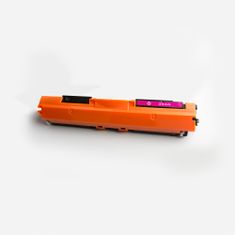 Miroluk Toner pre HP Color LaserJet Pro M 176 n kompatibilná (purpurová - magenta)