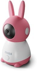Tesla SMART Camera 360 Baby (TSL-CAM-SPEED9S)