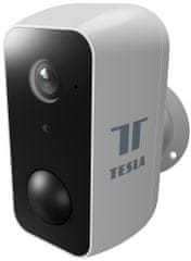 Tesla SMART Camera PIR Battery (TSL-CAM-SNAP11S)