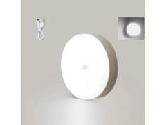 Alum online LED osvetlenie do interiéru so senzorom