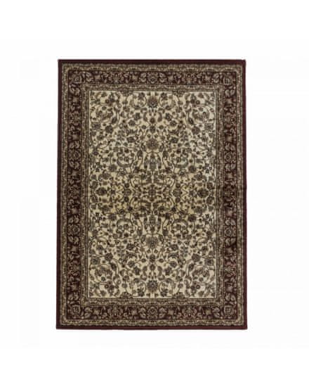 Ayyildiz AKCIA: 200x290 cm Kusový koberec Kashmir 2604 cream