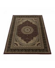 Ayyildiz Kusový koberec Kashmir 2605 red 80x150
