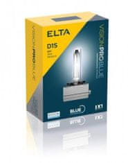Elta Elta xenónová výbojka D1S 85V 35W PK32d-2 VisionProBlue EB1101SR