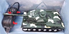 Euro-Trade Tank 20cm RC 