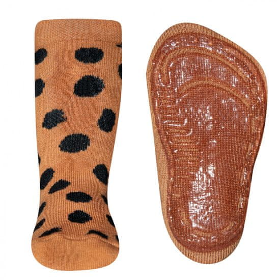 EWERS dievčenské protišmykové ponožky 221176