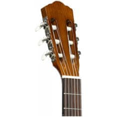 Stagg SCL50 1/2-NAT, klasická gitara 1/2, prírodná