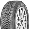 All Weather 195/55 R15 85H M+S 3PMSF
