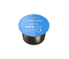 Tchibo Kávové kapsule "Cafissimo Fine Aroma", 10 ks