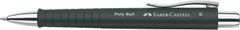 Faber-Castell Guľôčkové pero "Poly Ball", čierna, M