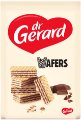 Wafers 180g /10/Dr.Gerard