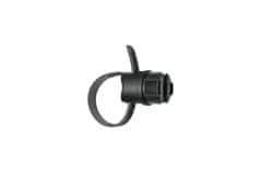 AXA Cable Resolute C10 - 150 Code Mat black