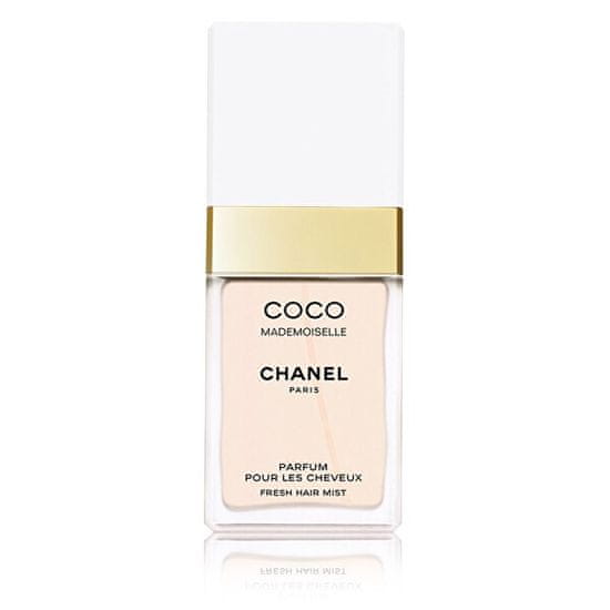 Chanel Coco Mademoiselle - vlasový sprej