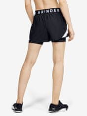 Under Armour Kraťasy Play Up 2-In-1 Shorts XS