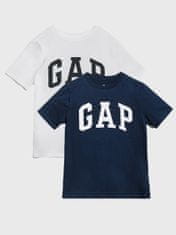 Gap Tričko logo XS