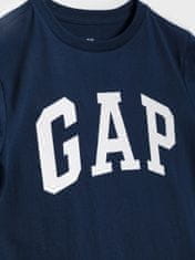 Gap Tričko logo XS