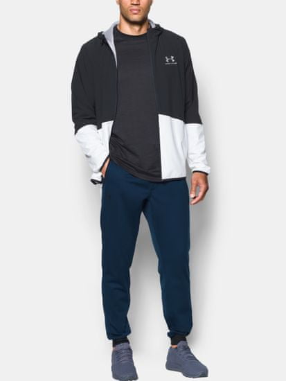 Under Armour Tepláky Under Armour SPORTSTYLE TRICOT JOGGER-NVY