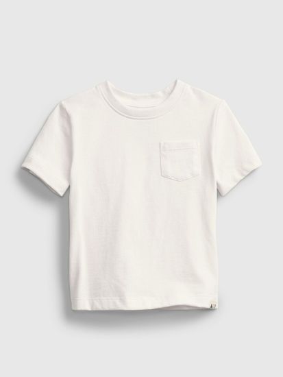 Gap Detské tričko ptf ss sld org