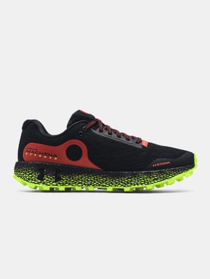 Under Armour Topánky HOVR Machina Off Road-BLK