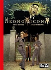 Alan Moore: Neonomicon