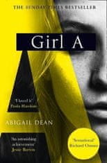 Abigail Dean: Girl A