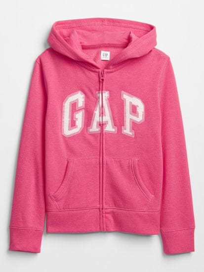 Gap Detská mikina GAP Logo fz