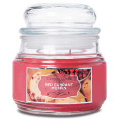 Colonial Candle Red Currant Muffin 255 g