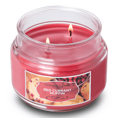 Colonial Candle Red Currant Muffin 255 g