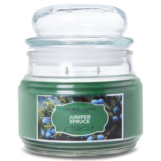 Colonial Candle Juniper Spruce 255 g