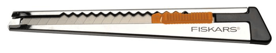 FISKARS Odlamovací nôž "Professional", 9mm