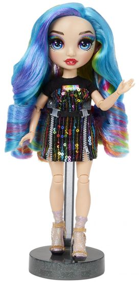 Rainbow High Fashion bábika Amaya Raine