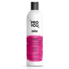 Revlon Professional Šampón pre farbené vlasy Pro You The Keeper ( Color Care Shampoo) (Objem 350 ml)