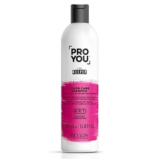 Revlon Professional Šampón pre farbené vlasy Pro You The Keeper ( Color Care Shampoo)