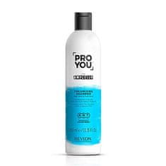 Revlon Professional Šampón pre objem vlasov Pro You The Amplifier (Volumizing Shampoo) (Objem 350 ml)