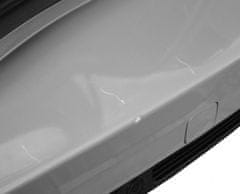 Croni Nerezový kryt náraznika pre Audi A5 HB / 3D 2007-2016