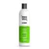Revlon Professional Hydratačný šampón pre kučeravé a vlnité vlasy Pro You The Twister ( Curl Moisturizing Shampoo) (Objem 350 ml)