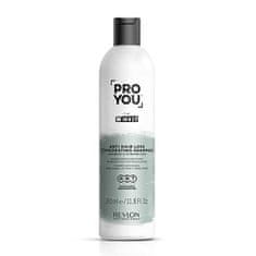 Revlon Professional Posilňujúci šampón proti vypadávaniu vlasov Pro You The Winner (Anti Hair Loss Invigo rating Shampoo (Objem 350 ml)