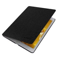 Kaku Plain puzdro na tablet iPad 7 / iPad 10.2'', čierne