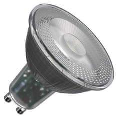 EMOS LED žiarovka ZQ8334 LED žárovka Classic MR16 4,2W GU10 neutrální bílá