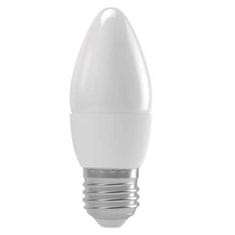 EMOS LED žiarovka LED žárovka Classic Candle 4W E27 Teplá bílá