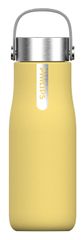 Philips GoZero UV samočistiaca fľaša, 355 ml, žltá