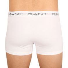 Gant 3PACK pánske boxerky viacfarebné (3003-93) - veľkosť L