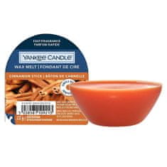 Yankee Candle Vonný vosk , Škoricová tyčinka, 22 g