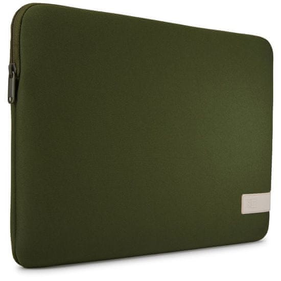 Case Logic Reflect puzdro na notebook 15,6" REFPC116G - zelené