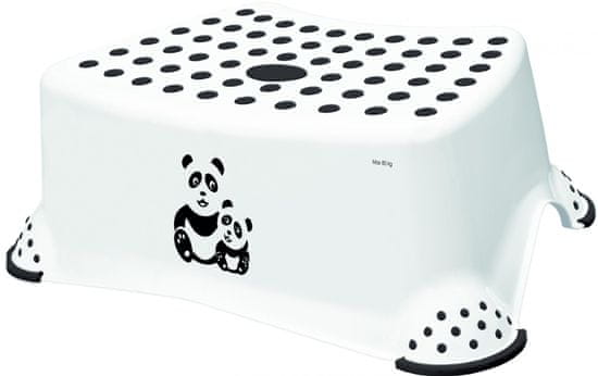 keeeper Stupienok k Wc/umývadlu "Panda"
