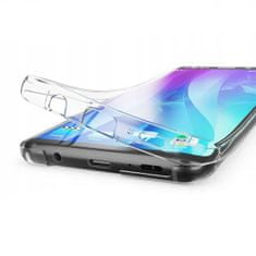 Case4mobile Obojstranný ultratenký 360° obal pre Samsung Galaxy M20 M205