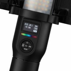 Godox LC500R RGB LED svetelná tyč
