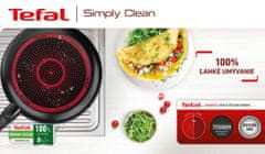 Tefal Simply Clean panvica wok 28 cm B5671953