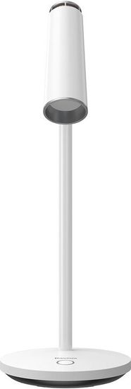 BASEUS i-Wok Series dobíjacia stolná lampa DGIWK-A02, biela