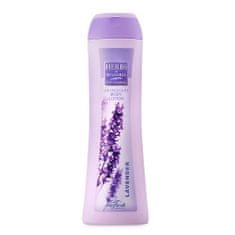 BioFresh Telové mlieko /balzam/ proti celulitíde z levandule Lavender 250ml